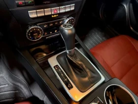 Mercedes-Benz C 350 АМГ ПАКЕТ/CARFAX/ЧЕРВЕН САЛОН/ПАНОРАМА/Х/К/2 КЛЮЧА | Auto.bg — изображение 14