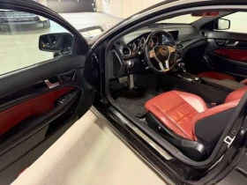 Mercedes-Benz C 350 АМГ ПАКЕТ/CARFAX/ЧЕРВЕН САЛОН/ПАНОРАМА/Х/К/2 КЛЮЧА | Auto.bg — изображение 8