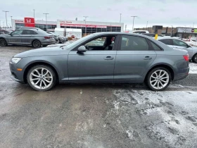 Audi A4 * Progressiv * CARFAX * KEYLESS * КАМЕРА | Auto.bg — изображение 2