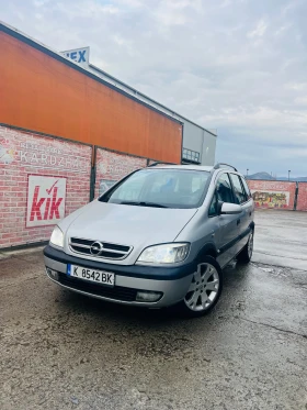 Opel Zafira - 1200 € / 2347.00 лв. - 54594975 4