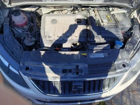 Seat Alhambra 2.0tdi, 140к.с. - 4500 € / 8801.24 лв. - 80715590 12