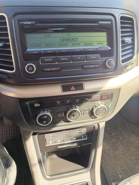 Seat Alhambra 2.0tdi, 140к.с. - 4500 € / 8801.24 лв. - 80715590 9