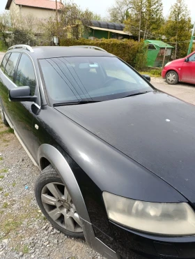 Audi A6 Allroad - 2500 € / 4889.57 лв. - 66153311 2