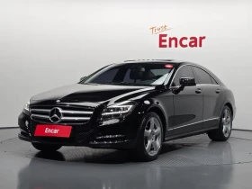 Mercedes-Benz CLS 350 