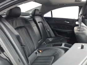 Mercedes-Benz CLS 350 - 12972 € / 25371.03 лв. - 58942223 12