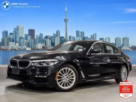 ������ BMW 540