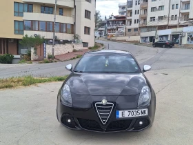 Alfa Romeo Giulietta | Mobile.bg � ����� ������ 2
