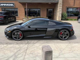Audi Coupe 5.2L 10cyl RWD | Mobile.bg � ����� ������ 2