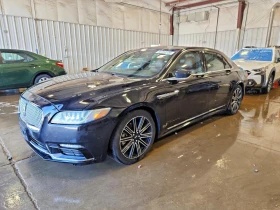 Lincoln Continental RESERVE AWD | Mobile.bg � ����� ������ 3