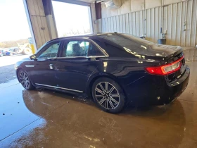 Lincoln Continental RESERVE AWD | Mobile.bg � ����� ������ 4