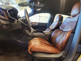 Lincoln Continental RESERVE AWD | Mobile.bg � ����� ������ 7