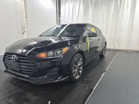 Hyundai Veloster  * 2.0 GL * CARFAX * БЕЗ ПЪРВОНАЧАЛНА ВНОСКА