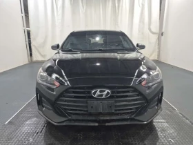 Hyundai Veloster  2.0 GL| ПОДГРЕВИ| 4 КЛЮЧА| CARFAX| АВТОКРЕДИТ | Auto.bg — изображение 2