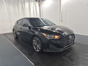 Hyundai Veloster  2.0 GL| ПОДГРЕВИ| 4 КЛЮЧА| CARFAX| АВТОКРЕДИТ | Auto.bg — изображение 3