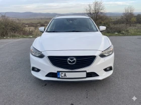 Mazda 6 2.2 Skyactiv-D 175 к.с. | Auto.bg — изображение 2
