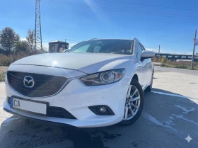 Mazda 6 2.2 Skyactiv-D 175 к.с.