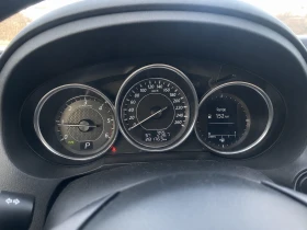 Mazda 6 2.2 Skyactiv-D 175 к.с. | Auto.bg — изображение 11