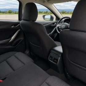 Mazda 6 2.2 Skyactiv-D 175 к.с. | Auto.bg — изображение 9