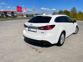 Mazda 6 2.2 Skyactiv-D 175 к.с. | Auto.bg — изображение 4