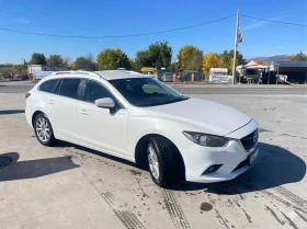Mazda 6 2.2 Skyactiv-D 175 к.с. | Auto.bg — изображение 3