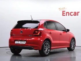VW Polo 1.4 Tdi R-Line 5Th Generation | Auto.bg — изображение 2