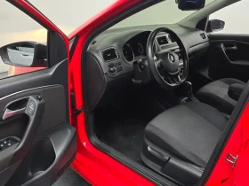 VW Polo 1.4 Tdi R-Line 5Th Generation | Auto.bg — изображение 10