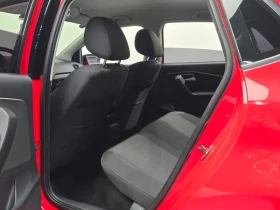 VW Polo 1.4 Tdi R-Line 5Th Generation | Auto.bg — изображение 11
