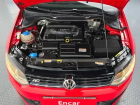 VW Polo 1.4 Tdi R-Line 5Th Generation | Auto.bg — изображение 6