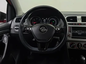 VW Polo 1.4 Tdi R-Line 5Th Generation | Auto.bg — изображение 12