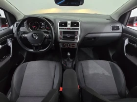 VW Polo 1.4 Tdi R-Line 5Th Generation | Auto.bg — изображение 7