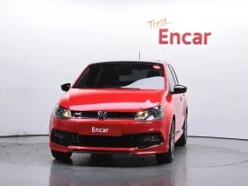 VW Polo 1.4 Tdi R-Line 5Th Generation | Auto.bg — изображение 3
