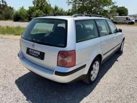 VW Passat 1.9/131��. | Mobile.bg � ����� ������ 4