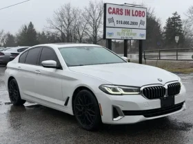 BMW 530 M-Pack* X-Drive* Distronic* Обдухване* Laser