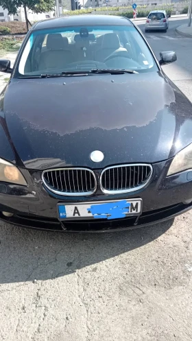 BMW 530 530d | Mobile.bg � ����� ������ 3