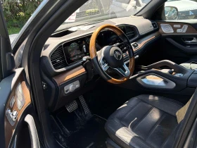 Mercedes-Benz GLS 450 ЦЕНА ДО БЪЛГАРИЯ РЕГИСТРАЦИЯ & АВТОКРЕДИТ - 36400 € / 71192.21 лв. - 63028934 6