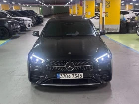 Mercedes-Benz E 220 D 4Matic Amg Line - 25464 € - 46548210 2