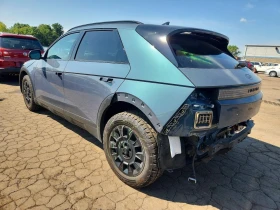 Hyundai Ioniq 5 2025 HYUNDAI IONIQ 5 XRT | Mobile.bg � ����� ������ 6