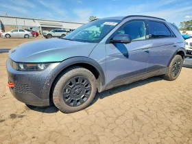 ������ Hyundai Ioniq 5