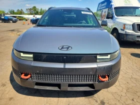 Hyundai Ioniq 5 2025 HYUNDAI IONIQ 5 XRT | Mobile.bg � ����� ������ 2