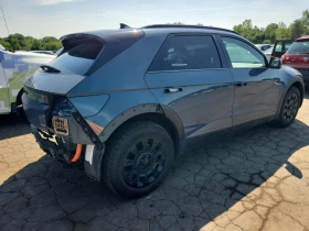 Hyundai Ioniq 5 2025 HYUNDAI IONIQ 5 XRT | Mobile.bg � ����� ������ 4