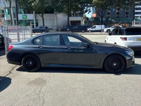 BMW 750 * XDRIVE * CARFAX * 52k km *  | Mobile.bg � ����� ������ 4