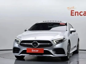 Mercedes-Benz CLS 400 | Mobile.bg � ����� ������ 2