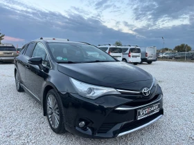 ����� �� �������� �� Toyota Avensis 2.2D, 150ck, ������