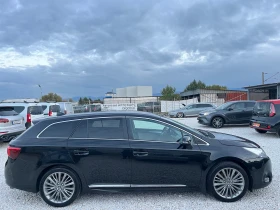 Toyota Avensis 2.2D, 150ck, ������ | Mobile.bg � ����� ������ 8