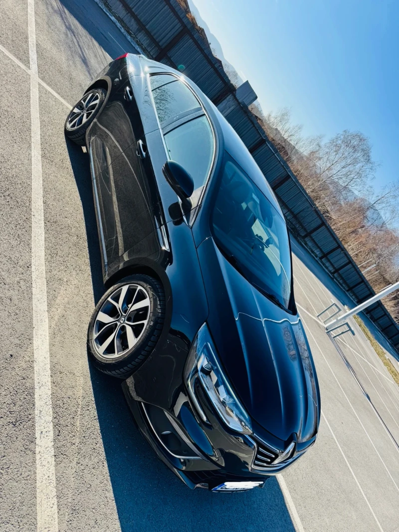 Renault Megane, снимка 7 - Автомобили и джипове - 49103607