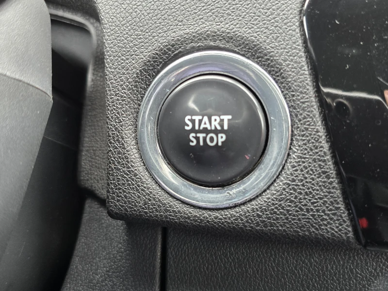 Renault Scenic 1.4i-Turbo/Газ/Лизинг, снимка 16 - Автомобили и джипове - 51909241