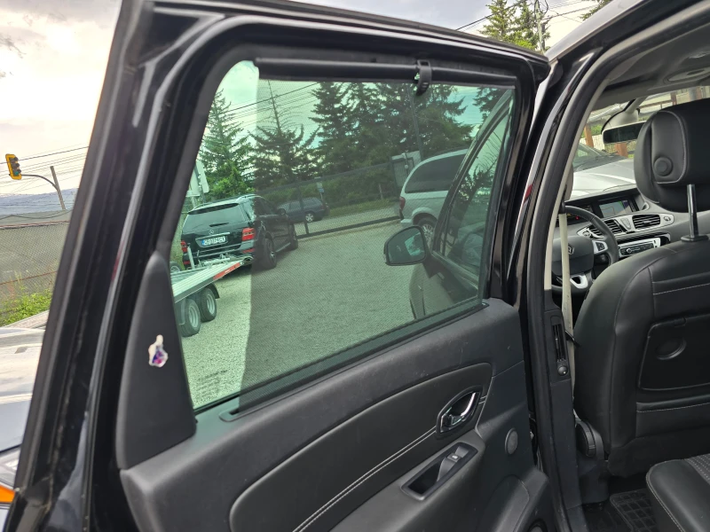 Renault Scenic 1.4i-Turbo/Газ/Лизинг, снимка 9 - Автомобили и джипове - 51909241