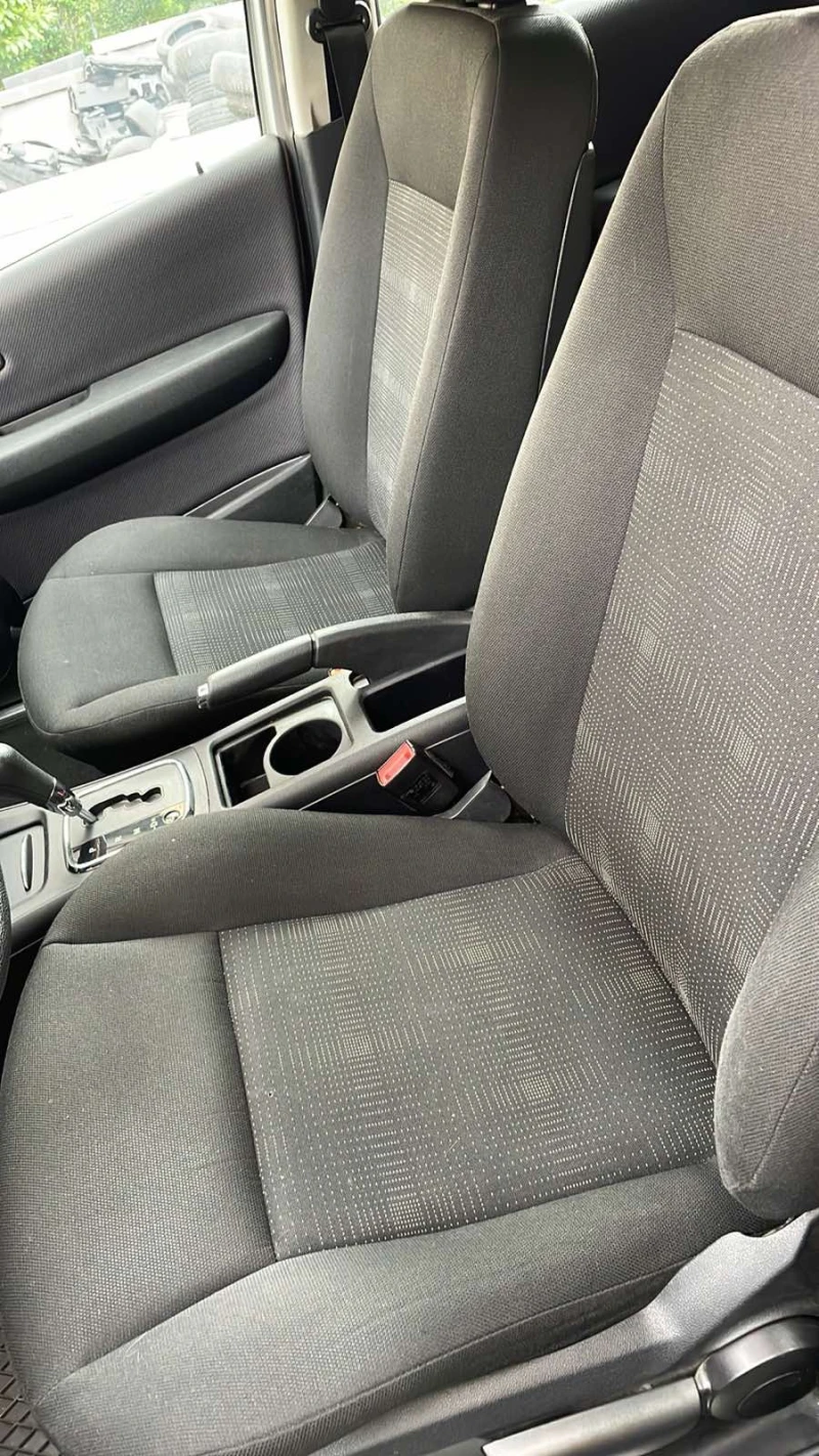 Mercedes-Benz A 160 face-lift-2010-automatic-Germany, снимка 10 - Автомобили и джипове - 52206571