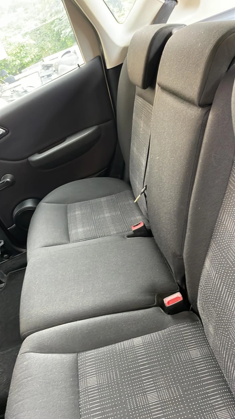 Mercedes-Benz A 160 face-lift-2010-automatic-Germany, снимка 13 - Автомобили и джипове - 52206571