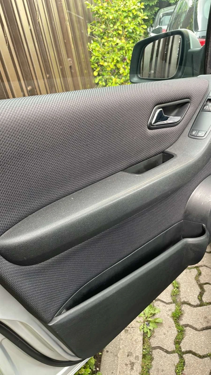 Mercedes-Benz A 160 face-lift-2010-automatic-Germany, снимка 12 - Автомобили и джипове - 52206571